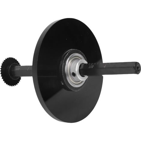 Rohrschneider-set Für Den Innenbereich, Tiefenverstellbarer Abs-pvc-ortungsdorn Mit 6 Sägeblattgrößen