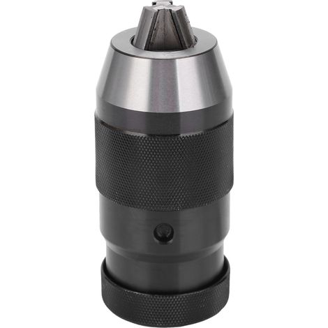 Selbstspannendes Bohrfutter, Schlüssellose Drehbank-hardware-werkzeuge, Schnellarbeitsstahl 1 Bis 16 Mm Jt33