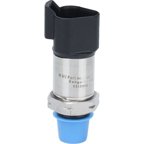 Drucksensor 31q4-40830, Flacher Stahl-druckwandler Für Hyundai 130 150 220 215 225 Bagger