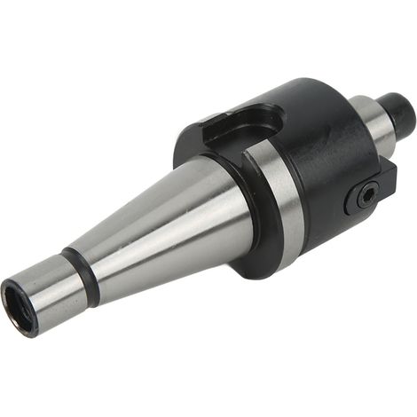 Fräserhalter Aus 40cr-legierungsstahl, Schaft Mit Hochfester Oberflächenbeschichtung Für Cnc-fräsen