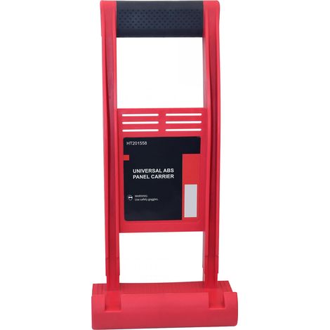 Gipskarton-stütze, 80 Kg Tragkraft, Rutschfest, Sturzsicher, Hebehilfe Für Sperrholzplatten, Ergonomisches Heben Und Transportieren, 2 Stück
