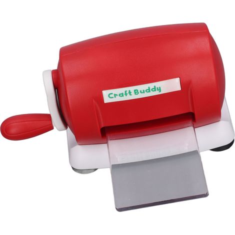 Präge- Und Schneidemaschine, Manueller Handschneider Zur Herstellung Von Scrapbooking-karten