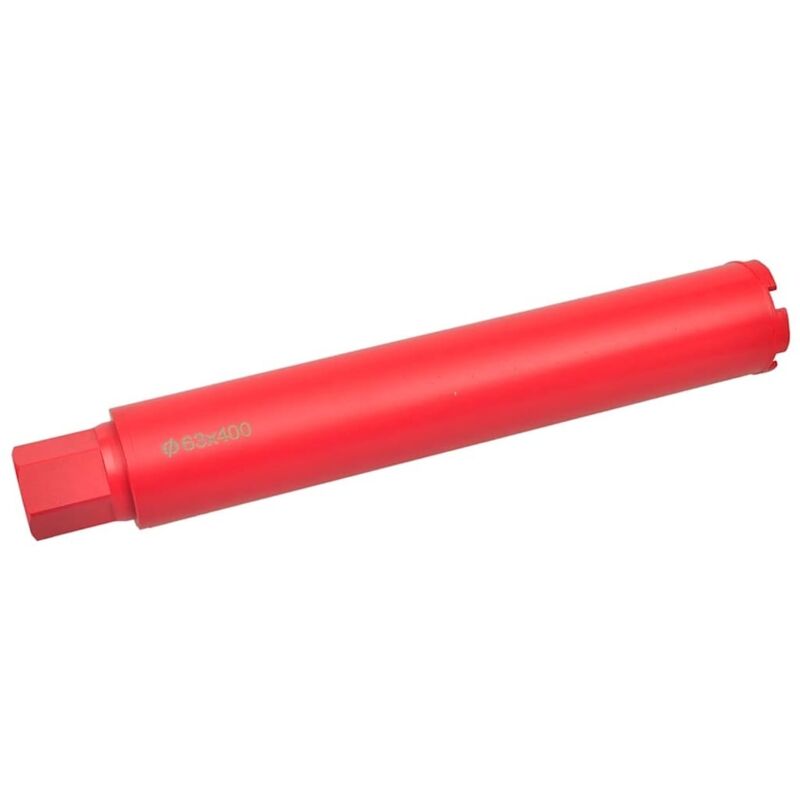 Diamantbohrer 63 Mm X 400 Mm