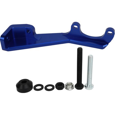 Kupplungsgeberzylinder-verstärkungssatz, Ersatz-zylinderhalterung Aus Aluminiumlegierung Für Subaru Wrx Sti Impreza