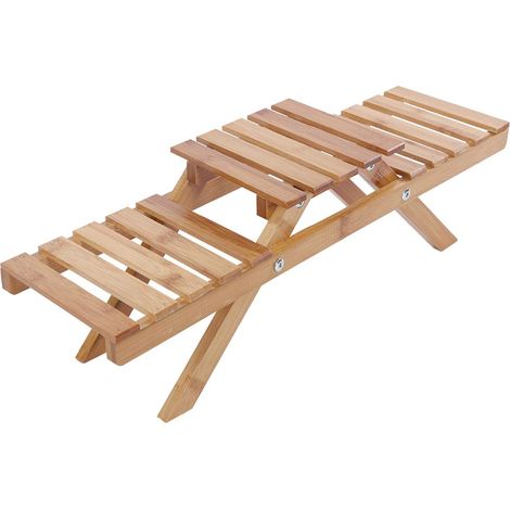 Regal Für Topfpflanzen – Sicher Und Ungiftig – Für Schlafzimmer, Balkon, Garten
