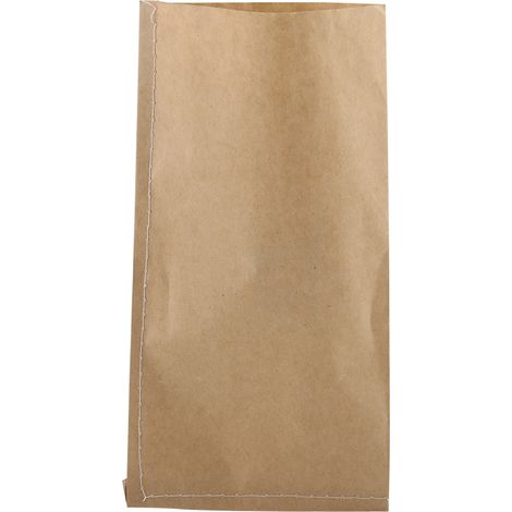 Kraftpapier-saatgutbeutel, Anzuchtbeutel, Einweichbeutel, Aufbewahrungsbeutel, Vintage-kraftpapiertüten (11 X 22 Cm)