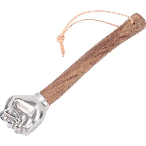 Solider Edelstahl-handhammer Mit Holzgriff, Geeignet Für Maurerarbeiten, Tischlerarbeiten, Haushaltsreparaturen, Autowartung Und Reparaturen An Auspuffanlagen.