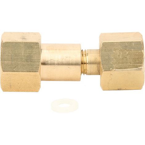 Co2-zylinder-zu-tank-regler, Nylon-unterlegscheibe, Standard-kompaktgewinde, Korrosionsschutzadapter Für Cga-320 Und Cga-580