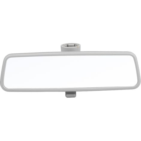 Innenspiegel Für B5 Mk4 9905 3b0857511g (grau)