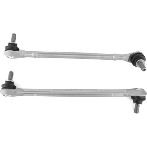 Stück Stabilisatorstreben Vorne Links Und Rechts, Passend Für Mercedes-benz Cls400, Cls63, E550, Teilenummern 2123201189 Und 2123201289