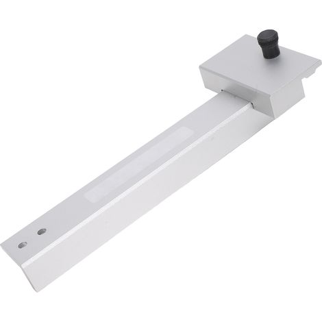 Führungswinkel Für Tauchsäge, 90° Verstellbarer Rechtwinkliger Winkelmesser, Rechtwinklige Führung Für Festool, Makita, Ridgid Und Kreg (71962)