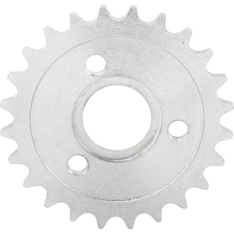 420er Kette, 24t Ritzel Hinten, Monkey-fahrrad, Stahllegierung, 30 Mm Ritzel Hinten Für Z50a, Z50, Z50r, Z50j