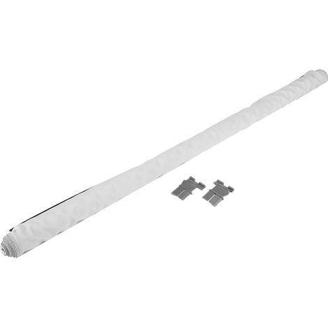 Sonnenschutzrollo Für Auto-schiebedach, Dachfensterjalousie Für Sharan, Tiguan, Audi Q5 1k9877307a (grau)