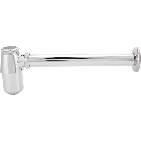 Abflusssieb Für Waschbecken, Siphon, Kupferrohr, Abflussset Für Küchenzubehör