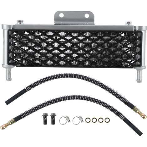 Ölkühl-kühler-kit Für Yx 140cc 150cc 160cc Pit Pro Trail Quad Dirt Bike Atv Offroad-motorrad