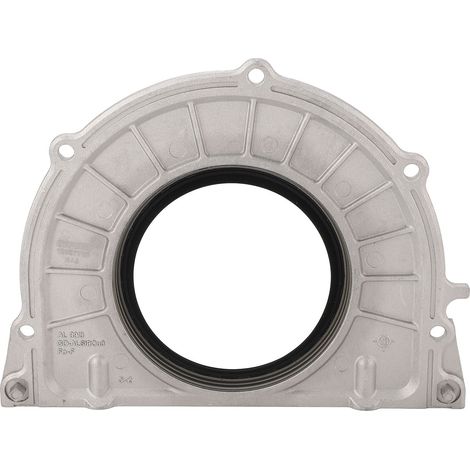 Kurbelwellen-hauptdichtring Hinten, Perfekte Abdichtung, Hohe Stabilität, Ersatzteil 12637710 12620955 Für Chevy 3.6l