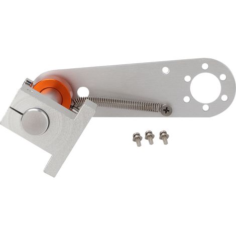 Verstellbare, Rutschfeste Montagehalterung Aus Aluminiumlegierung Für Encoder-halterung