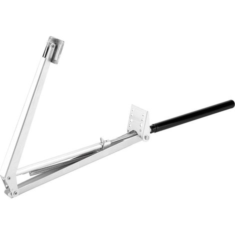Automatischer Fensteröffner Für Gewächshäuser Und Gartenhäuser. Automatische Temperaturregelung Für Öffnen Und Schließen. Tragkraft: 7 Kg. Öffnungshöhe: 45 Cm.