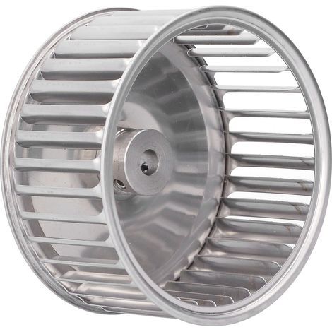 Elektrowerkzeug Aus Verzinktem Blech (6 Zoll, 156 X 76 X 12,7 Mm) Mit Mehrflügeligem Radiallüftermotor