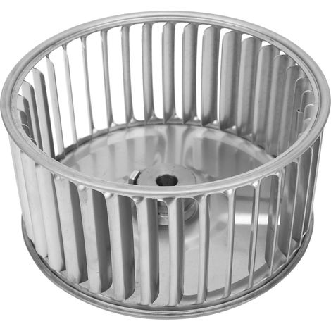 Mehrflügeliger Radialventilatormotor, Verzinktes Blech, Zubehör Für Elektrowerkzeuge, 187 X 97 X 14 Mm