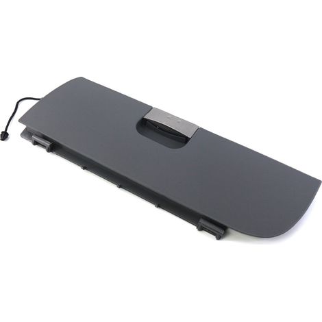 Ersatzdeckel Für Das Handschuhfach Für C1-fahrzeuge Aus Kunststoff (2005–2015)