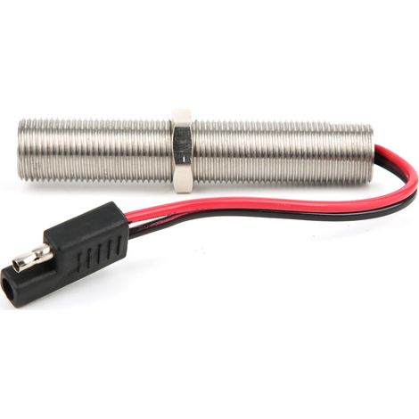 Drehzahlsensor Msp6724, Motorsensor, 3/4-16unf-gewinde Mit Stecker, Generatorzubehör