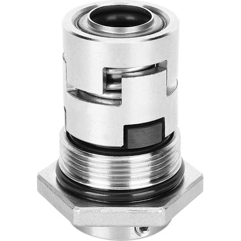 Cr20-17 16mm Edelstahl-gleitringdichtung Für Vertikale Mehrstufenpumpen (ersatz Für Cr Crn)