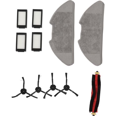 Ersatzteilset Für Elektrische Kehrmaschinen, Für Xiaomi Mijia Stytjo2zhm 2pro Mjsts1