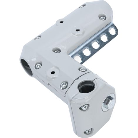 Griffhalterung Für Rasenmäher, Lenkerklemme Aus Eisen Und Aluminium Für Fs 130 131 110 111 90 91 89 200