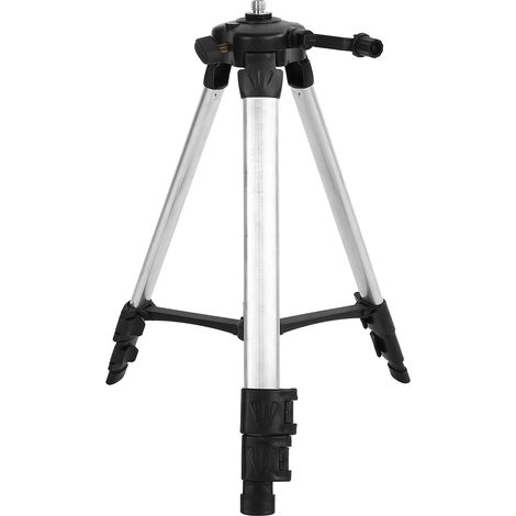 Neigungsmesser-stativ, Aluminiumlegierungsständer Für Automatische Nivellierung, 120 Cm