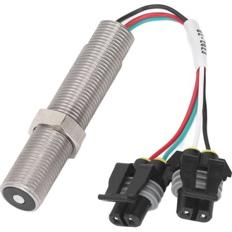 Msp6732 Hochpräziser Motordrehzahlsensor, Echtzeit-messgenerator, 5/8 Zoll - 18 Unf-drehung