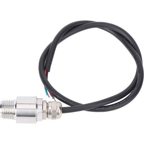 Npt1/4 Dc5v 0-1mpa 01mpa Luftkompressor-drucktransmitter Spannungszubehörtyp