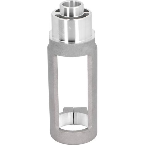 Vierkantbohreradapter, Zapfenschneidvorrichtung Aus Aluminiumlegierung