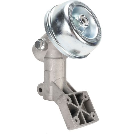Getriebekopf Passend Für Den Fs55-trimmer, 24 Mm Innendurchmesser, 4-eckige Vierkantloch-baugruppe