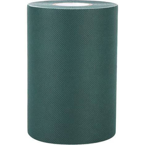 Klebeband Für Kunstrasen, 150 Mm X 10 M, Für Kunstrasen, Rasenflächen Und Rasenmatten (grün)