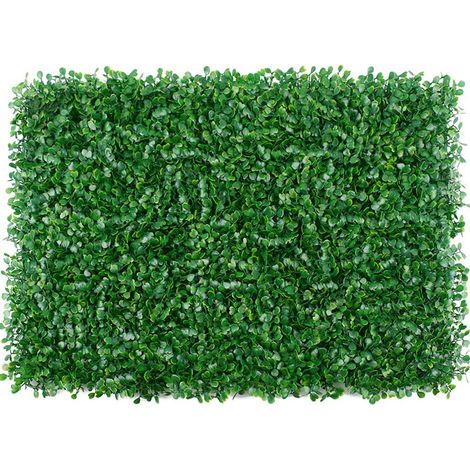 Dekorative Künstliche Efeu-zäune, Sichtschutzzäune, Mauern, Balkone, Hecken, Zäune Und Dekoration