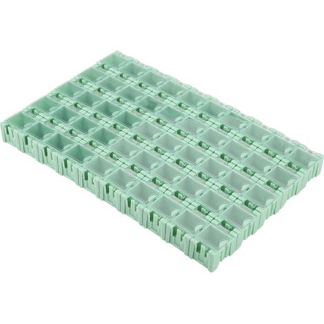 Smt-speicherbox, Exquisite Verarbeitung, Hervorragende Qualität, Energiesparend, Hohe Außentauglichkeit