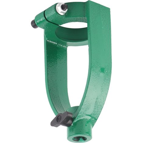 Umrüstsatz Für Vierkant-zapfenschneidmaschinen, Präzises Zapfenschneiden, Robuste Stahl-tischbohrmaschine Zum Umrüsten Des Werkzeugs, 40 Mm/1,6 Zoll Reduzierhülse