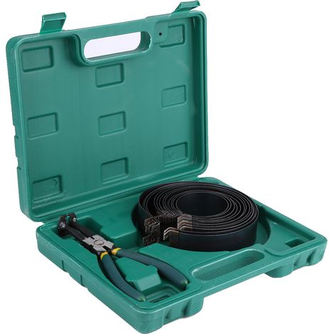 Kolbenkompressor-set, Ideales Geschenk Für Viele Anwendungen, Robuste Konstruktion, Alle Teile Für Den Innenbereich