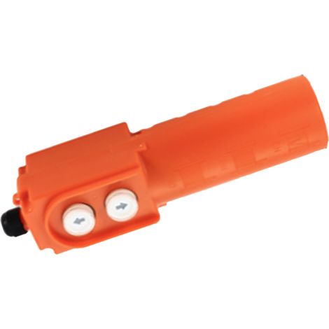 Drucktaster Für Elektrokran, Hohe Leistung, Wasserdicht, Auf-/ab-drucktaster, 220 V