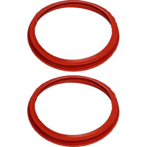 2-teiliger Ersatz-o-ring Aus Gummi Für Den Kraftstoffpumpentank 95520113301 Für Cayenne 2003-2016
