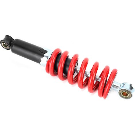 230 Mm (9,1 Zoll) Lange Stoßdämpferfeder Für Die Vorderachse, Geeignet Für Karting, Atv Und Motocross.