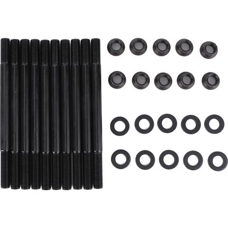 Arp 208-4305 Zylinderkopf-stehbolzensatz (schrauben Und Muttern) Für Honda Civic 1996-2000 D16y7 D16y8