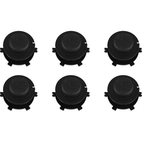 Kopfkappe Für 6-spulen-trimmer Für 252 Fs44 Fs55 Fs80