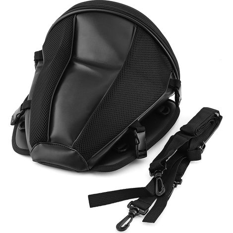 Wasserdichte Motorrad-/fahrrad-/sport-satteltasche/aufbewahrungstasche/packtasche/tragbar