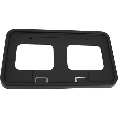 Kennzeichenhalterung Vorne – Teilenummer Bc3z17a385aa – Für Ford F-450 & F-550 Super Duty 2011-2016