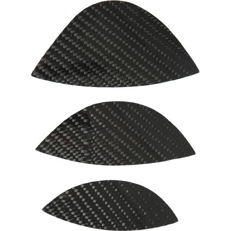 Armaturenbrettabdeckung Aus Kohlefaser Für Nissan 370z Z34 2-türer Coupé Lhd 2009-2020 (untere