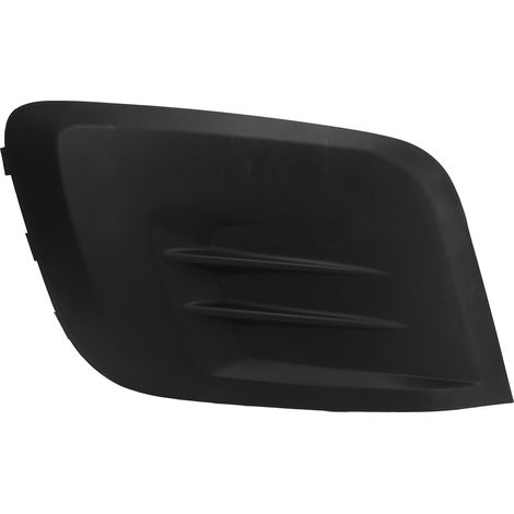 Frontstoßstangengrill, Rechte Seite. Ersatzteil Für Citroen Berlingo Ohne Nebelscheinwerfer, 2015–2019.