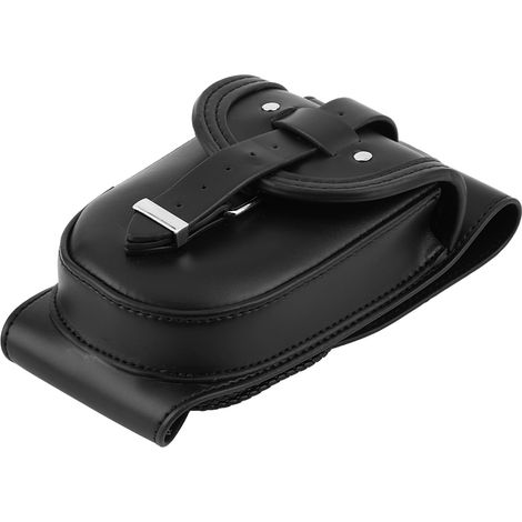 Tankabdeckung Aus Echtem Leder Für Sportster Xl 883 1200 Motorrad
