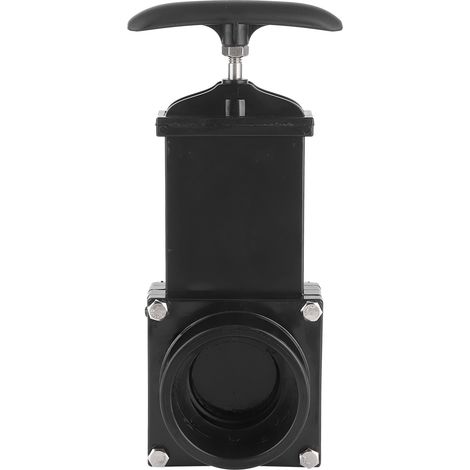 50-mm-ablassventil Für Wohnmobile, Abwasserablauf, Abs-ventil Für Wohnwagen-außenzubehör